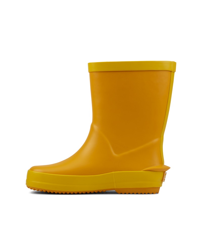 Clarks - Tarri Run Kid Yellow